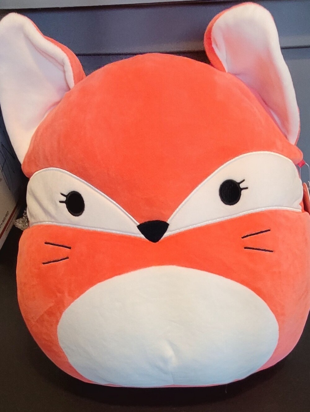NWT 14" Fifi the Red fox squishmallow